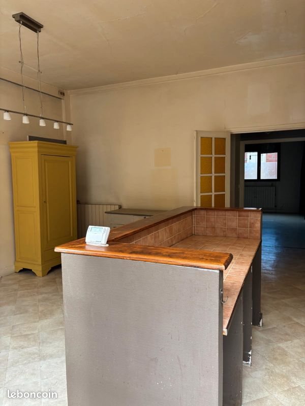 Maison à vendre, 120m², Agen