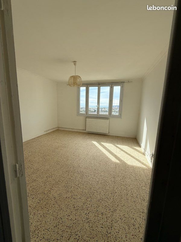 Appartement à louer, 68m², Marseille 14ème
