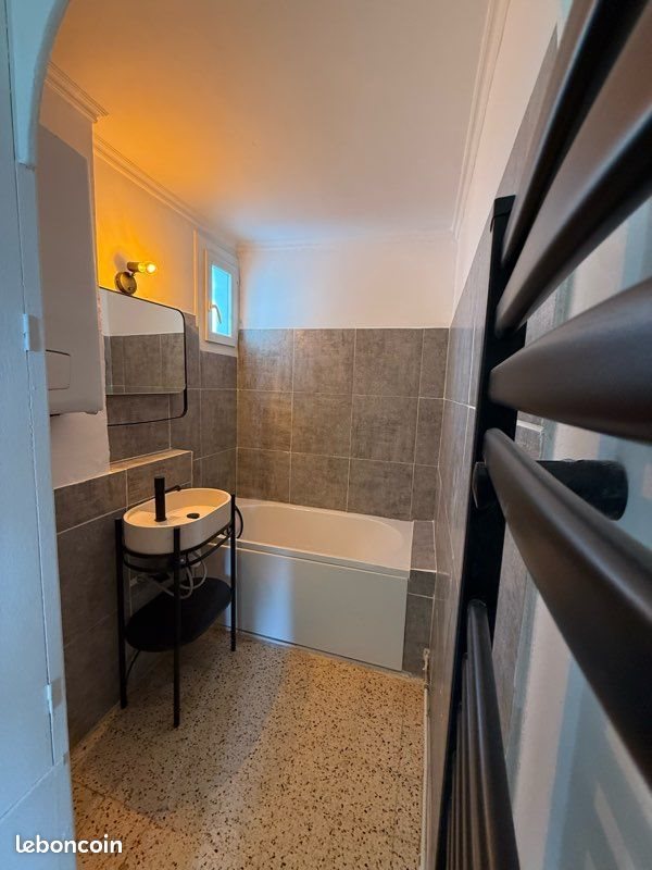Appartement à louer, 68m², Marseille 14ème