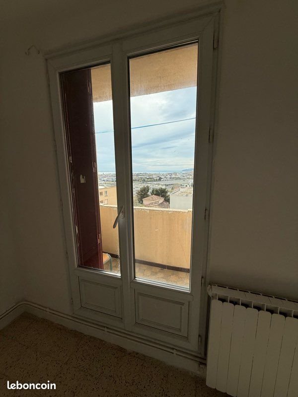 Appartement à louer, 68m², Marseille 14ème