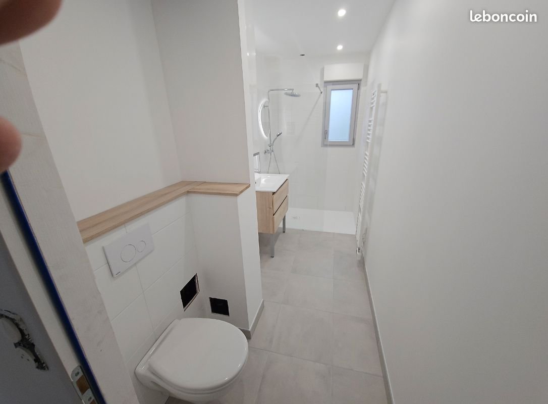 Maison à louer, 60m², Châtellerault