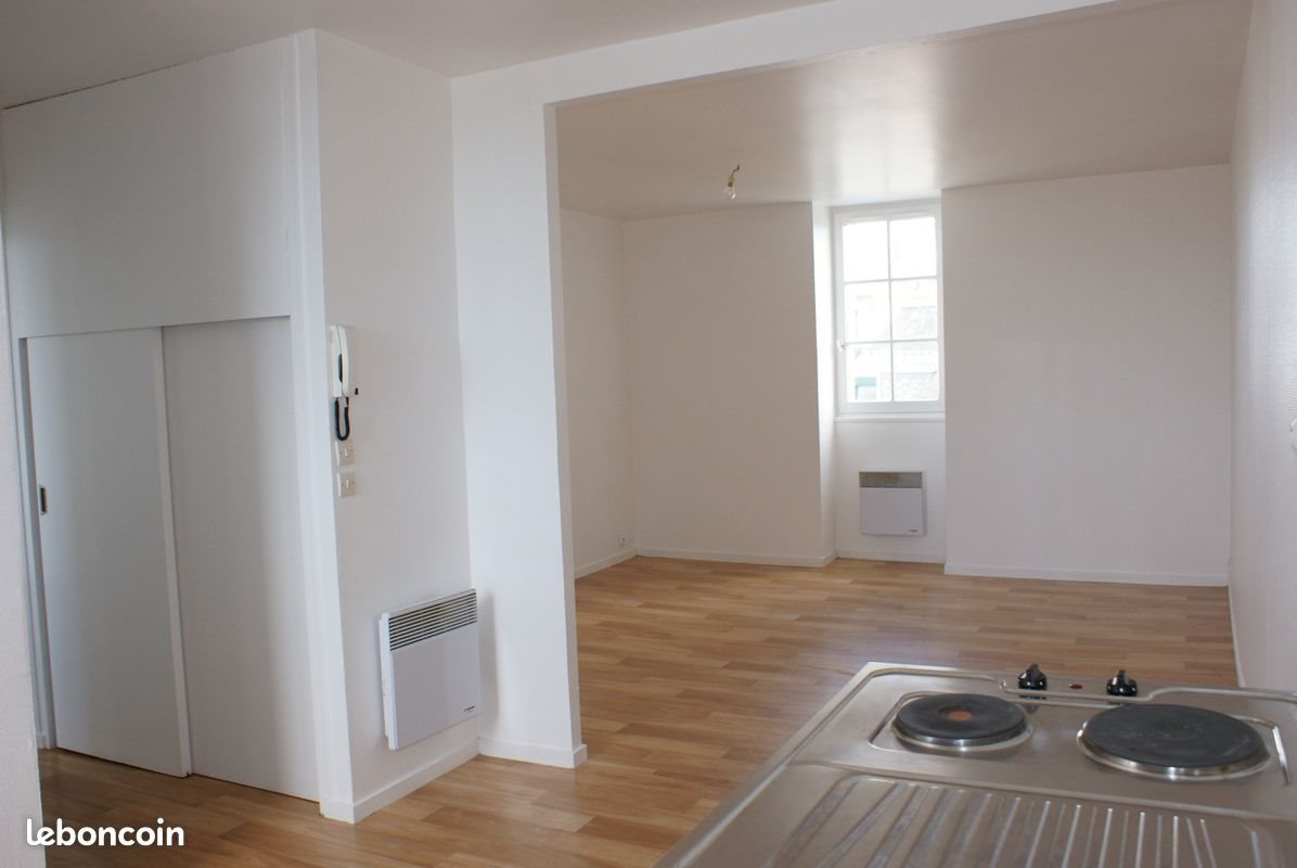 Appartement à louer, 32m², Lorient