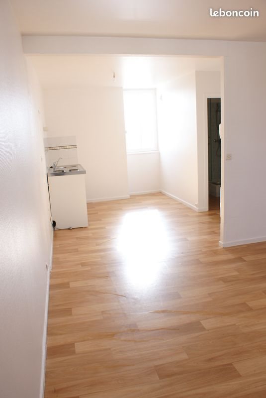 Appartement à louer, 32m², Lorient