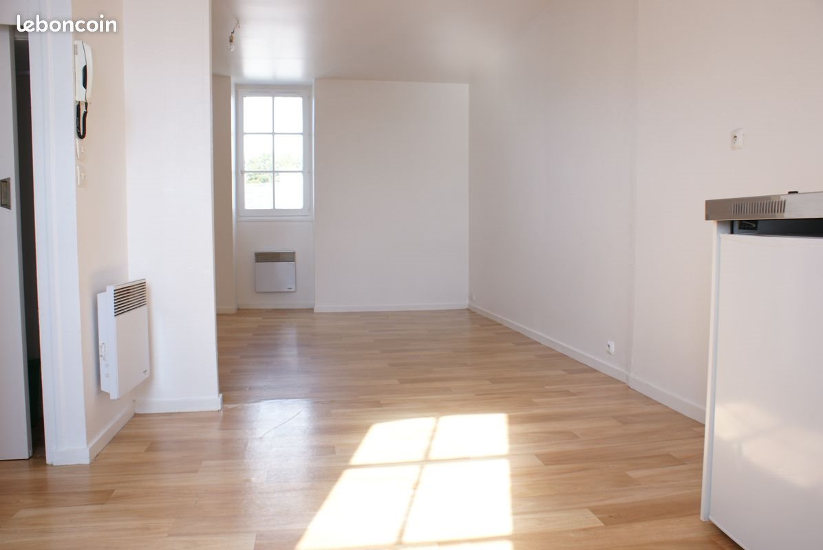 Appartement à louer, 32m², Lorient
