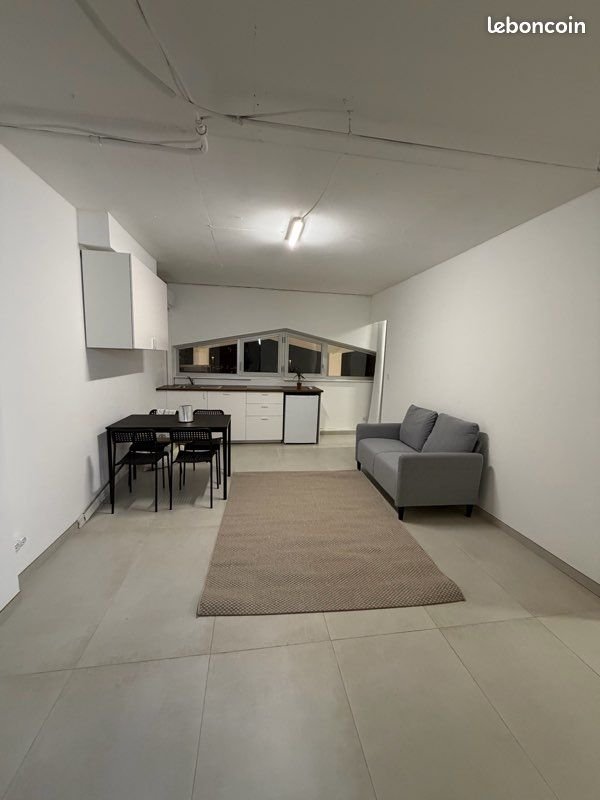 Appartement à louer, 43m², La Grande-Motte