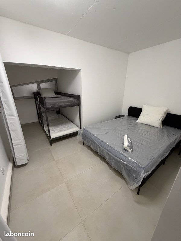 Appartement à louer, 43m², La Grande-Motte