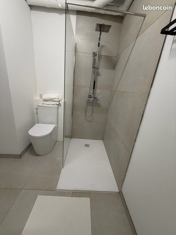 Appartement à louer, 43m², La Grande-Motte