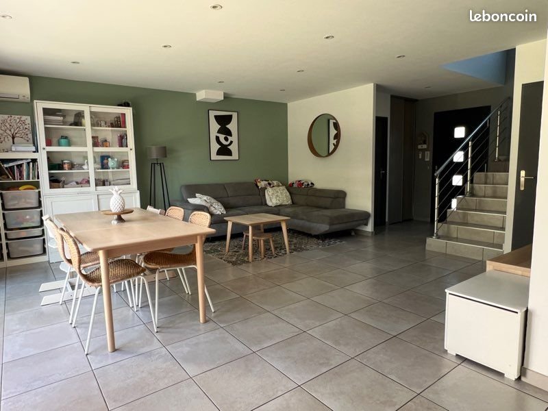 Maison à vendre, 110m², Toulouges