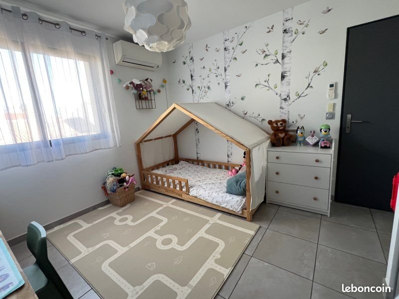 Maison à vendre, 110m², Toulouges