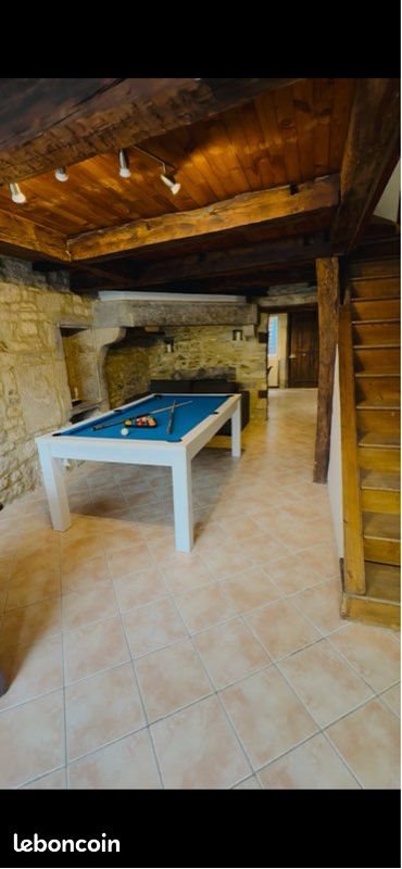 Maison à louer, 159m², Baume-les-Dames
