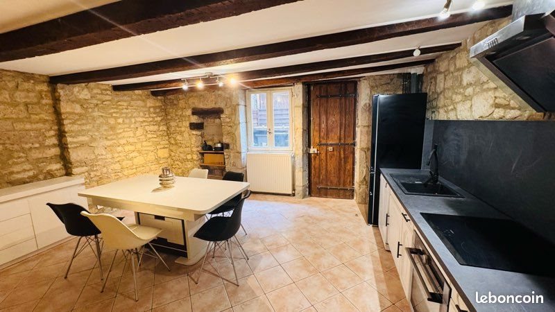 Maison à louer, 159m², Baume-les-Dames