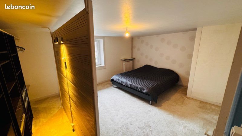 Maison à louer, 159m², Baume-les-Dames