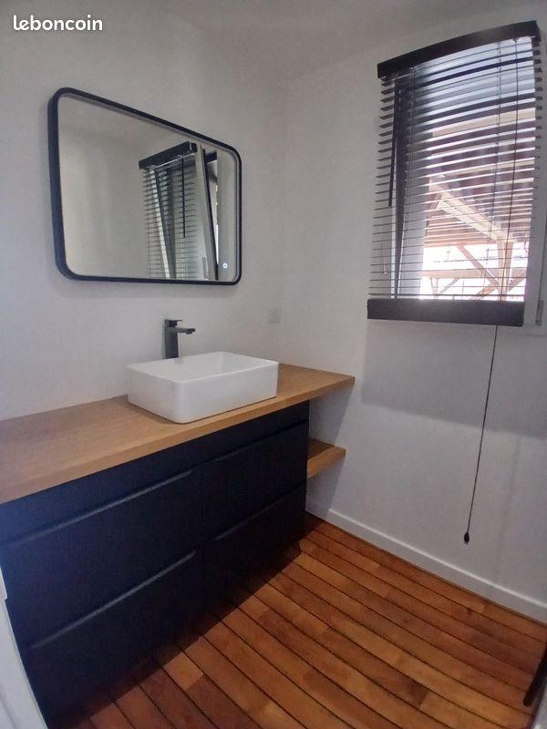 Appartement à louer, 29m², Vannes