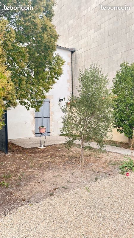 Appartement à louer, 35m², La Rochelle