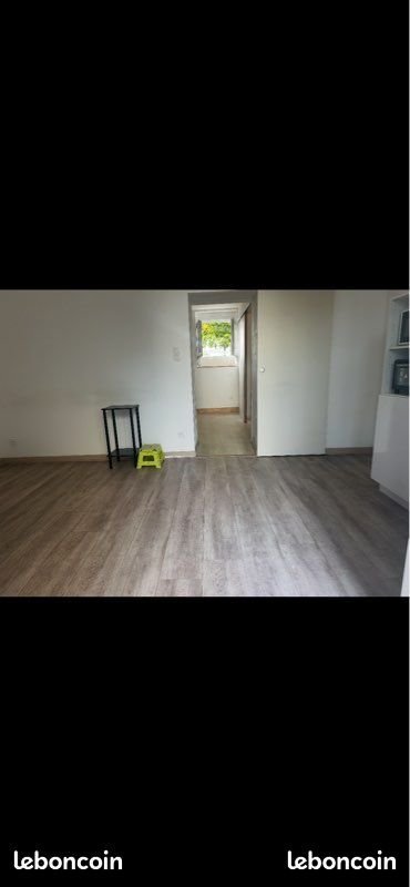 Appartement à louer, 35m², La Rochelle