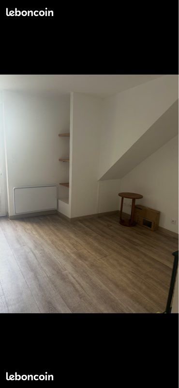 Appartement à louer, 35m², La Rochelle