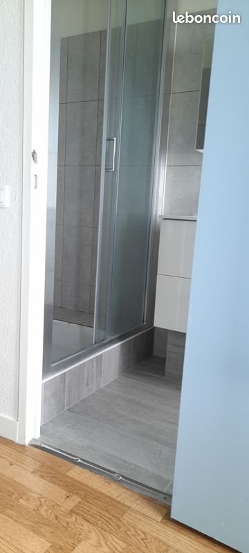 Appartement à louer, 33m², Clermont-Ferrand