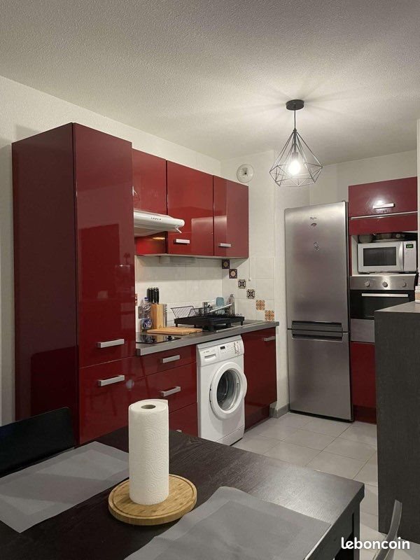 Appartement à louer, 45m², Léguevin