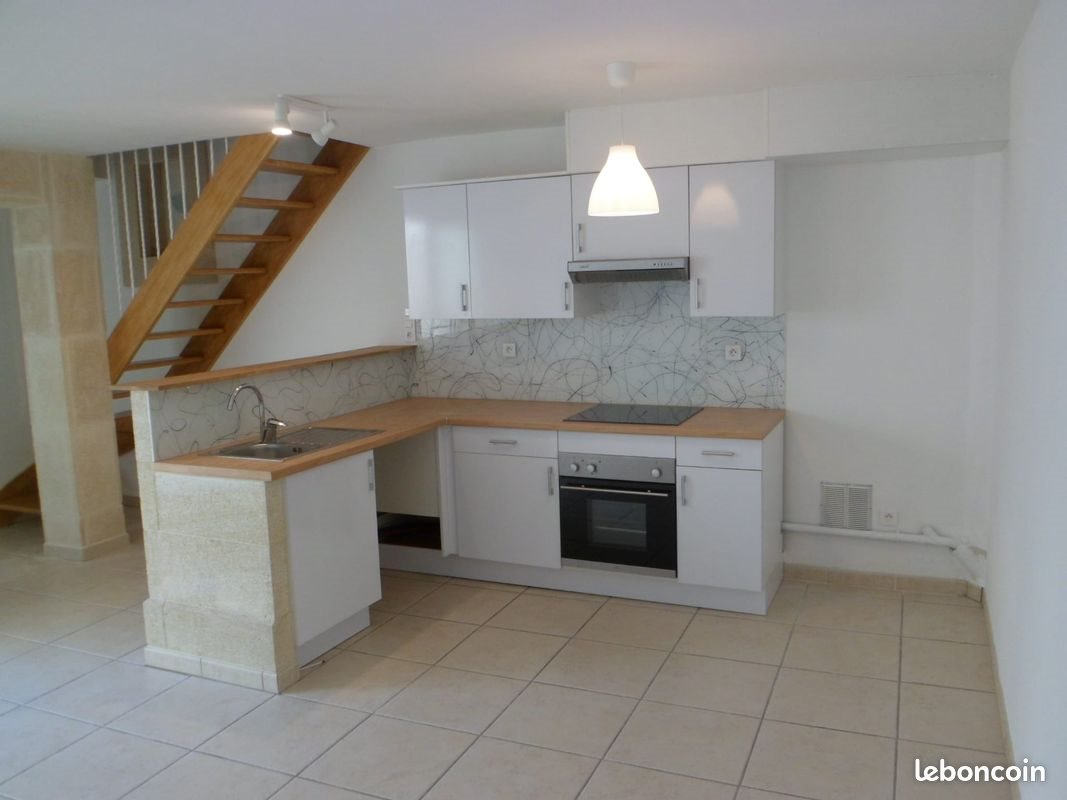 Maison à vendre, 66m², Bezouce