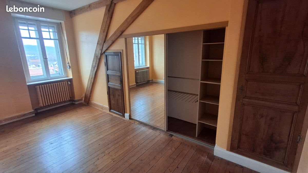 Appartement à vendre, 172m², Saverne