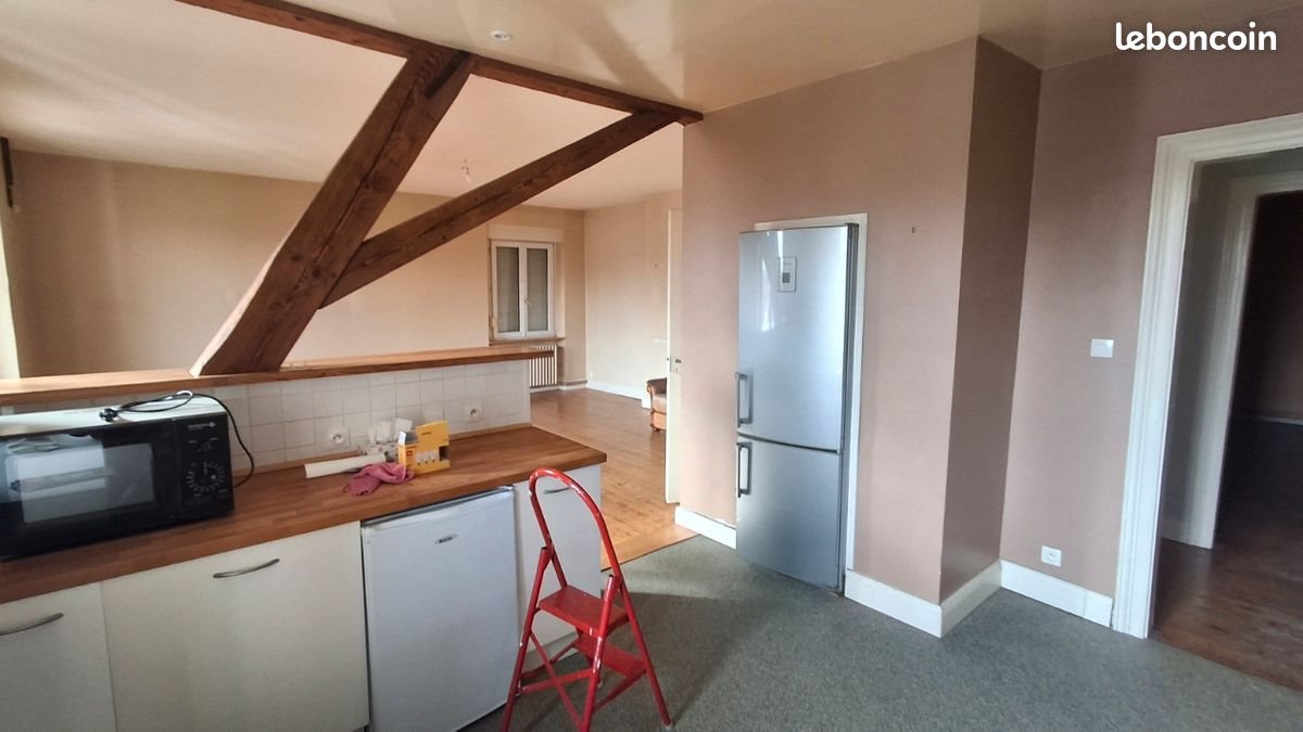 Appartement à vendre, 172m², Saverne