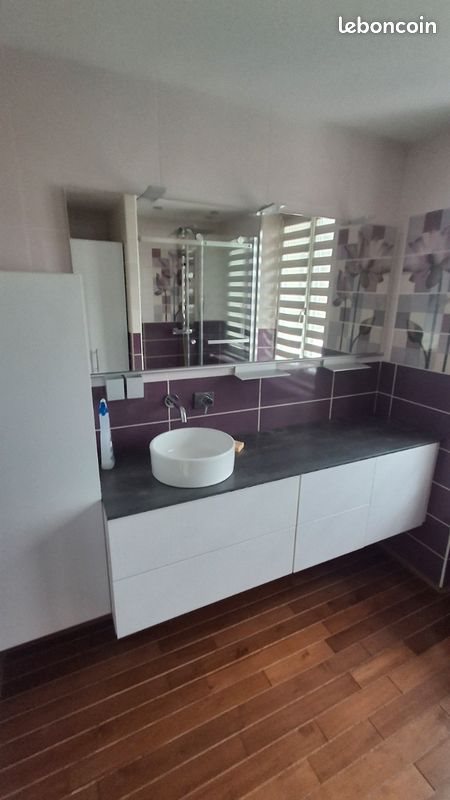 Appartement à vendre, 172m², Saverne