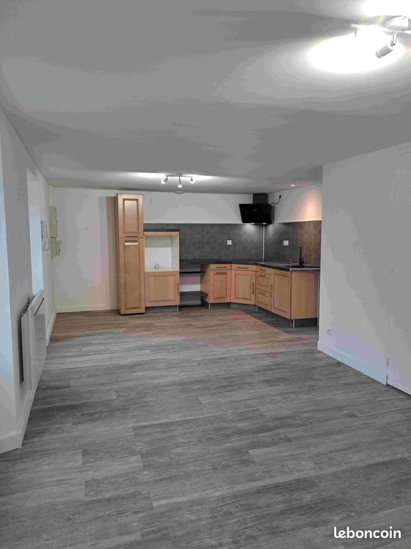 Appartement à louer, 60m², Pontchâteau