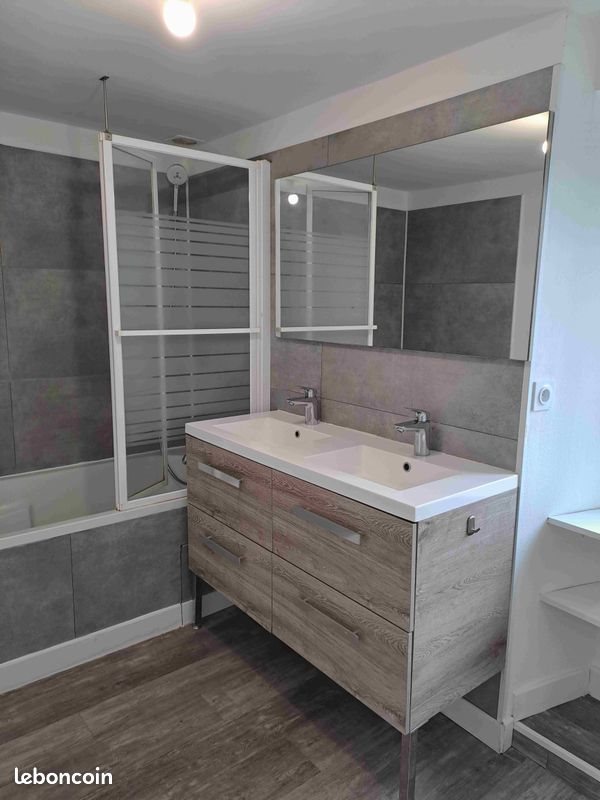 Appartement à louer, 60m², Pontchâteau