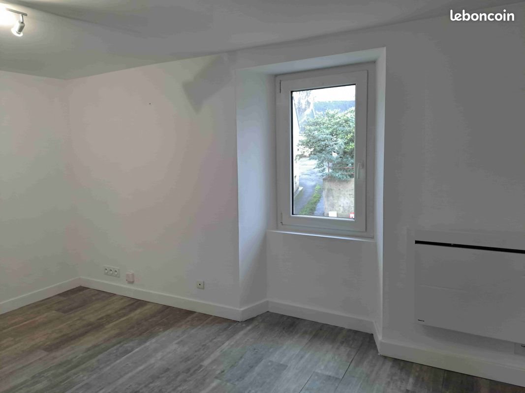 Appartement à louer, 60m², Pontchâteau