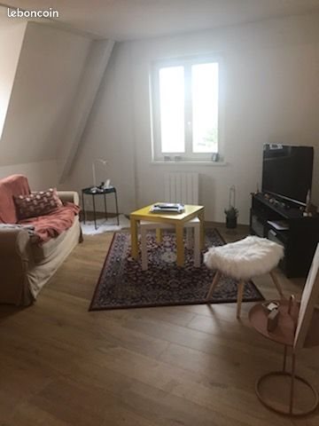 Appartement à louer, 48m², Strasbourg