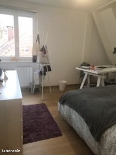 Appartement à louer, 48m², Strasbourg