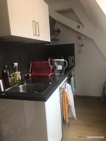 Appartement à louer, 48m², Strasbourg