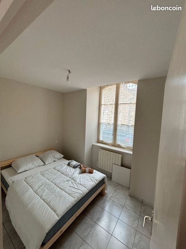 Appartement à louer, 28m², Château-Gontier