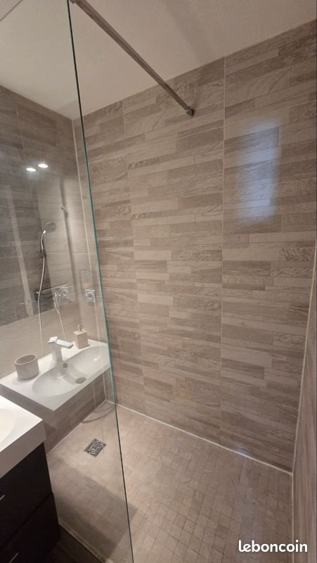 Appartement à louer, 27m², Chambéry