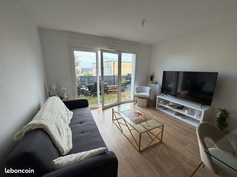 Maison à vendre, 68m², Fleury-sur-Orne