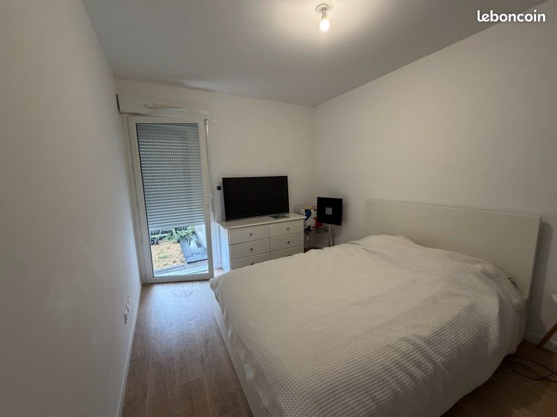 Maison à vendre, 68m², Fleury-sur-Orne