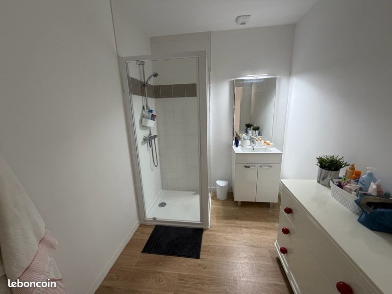 Maison à vendre, 68m², Fleury-sur-Orne