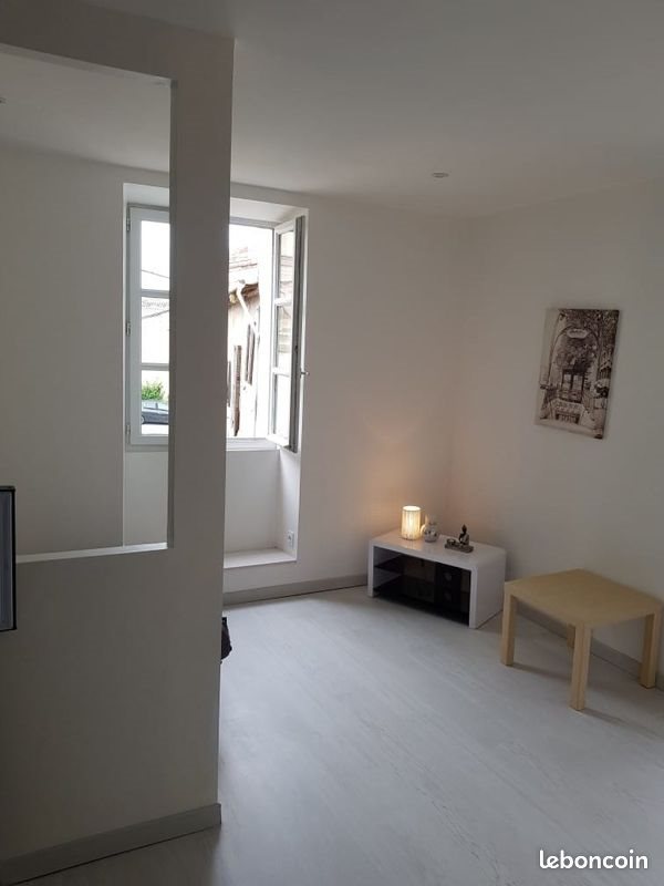 Appartement à louer, 21m², Loriol-sur-Drôme