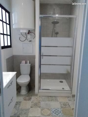 Appartement à louer, 21m², Loriol-sur-Drôme