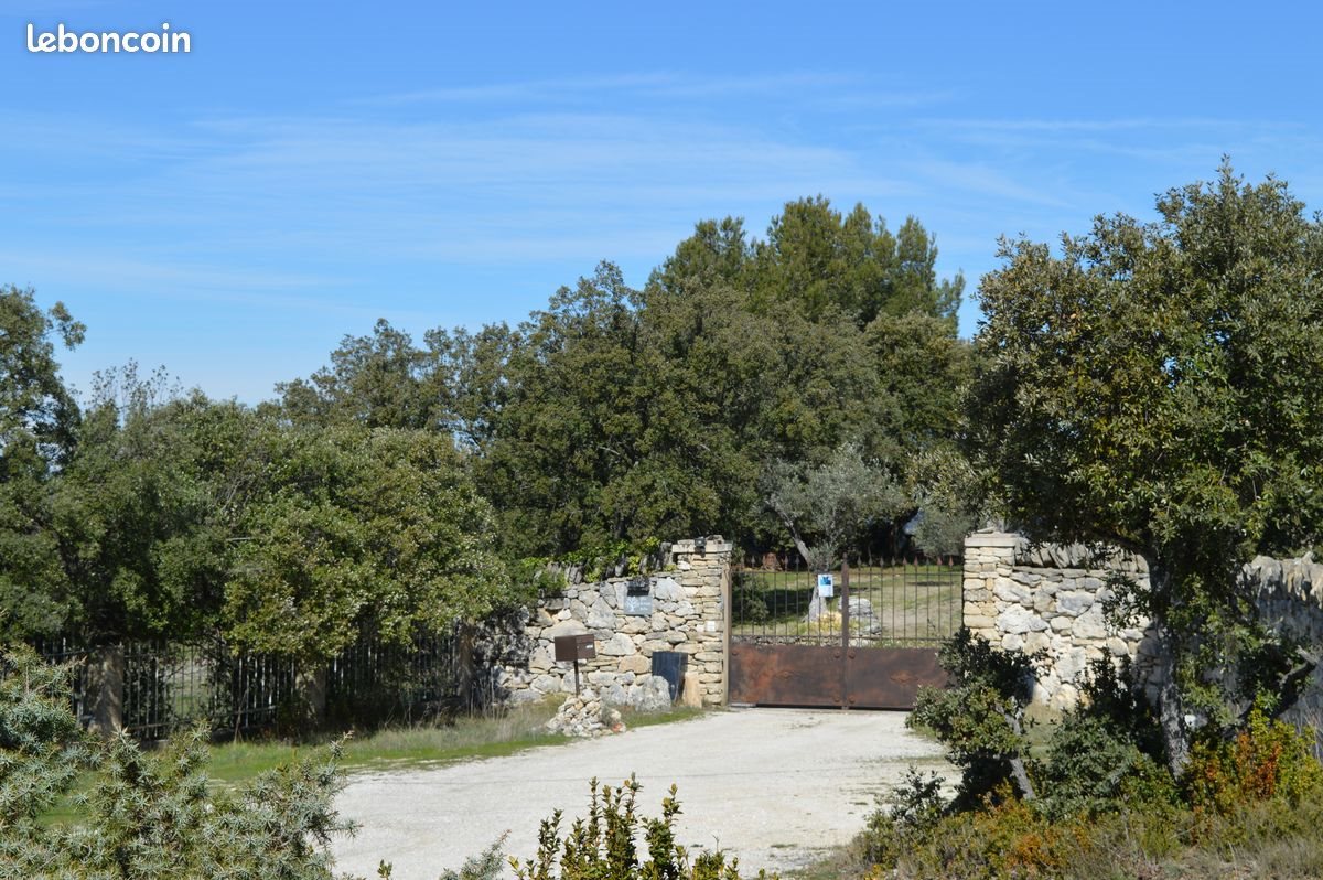Maison à vendre, 300m², Lagnes