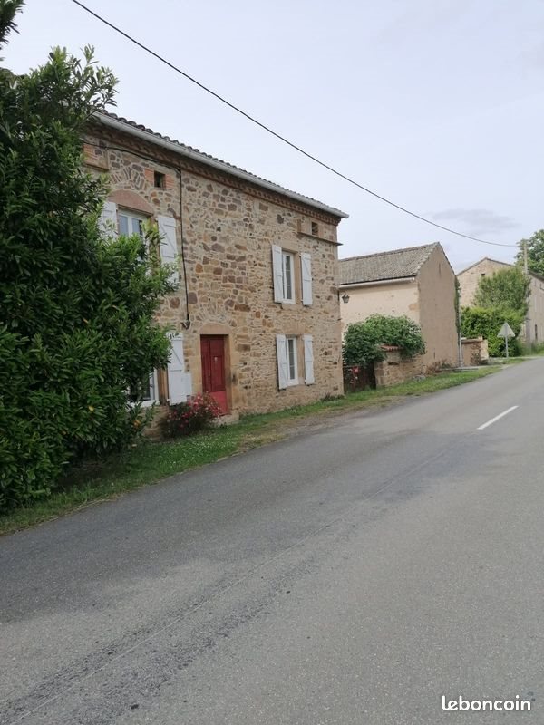 Maison à vendre, 180m², Saint-Marcel-Campes