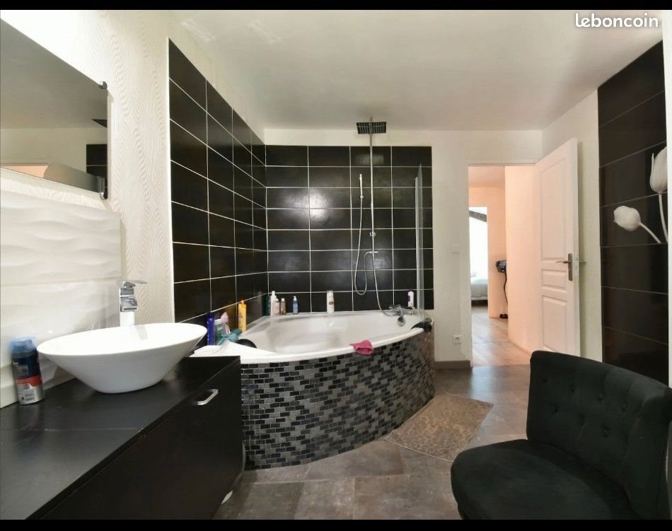 Maison à vendre, 180m², Saint-Marcel-Campes