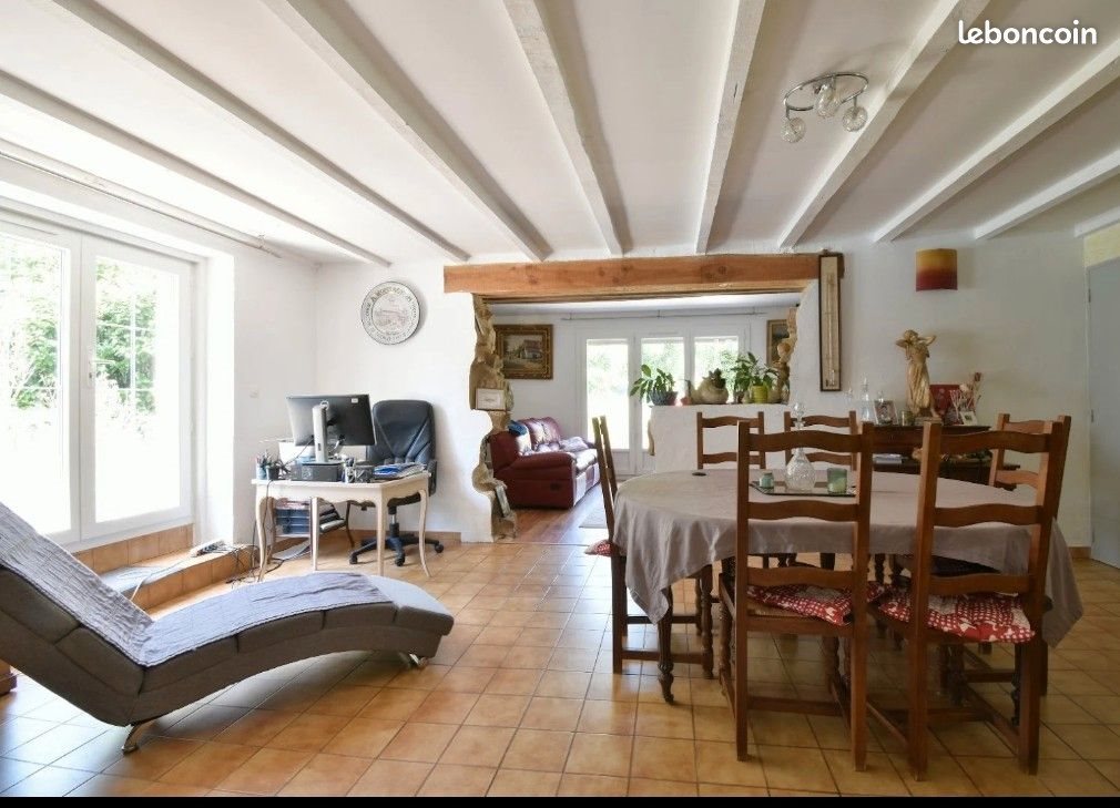 Maison à vendre, 180m², Saint-Marcel-Campes