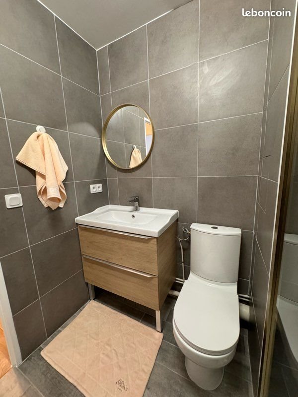 Appartement à louer, 35m², Sucy-en-Brie