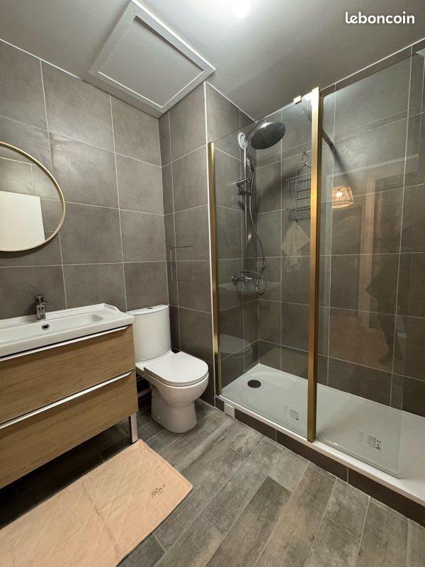 Appartement à louer, 35m², Sucy-en-Brie