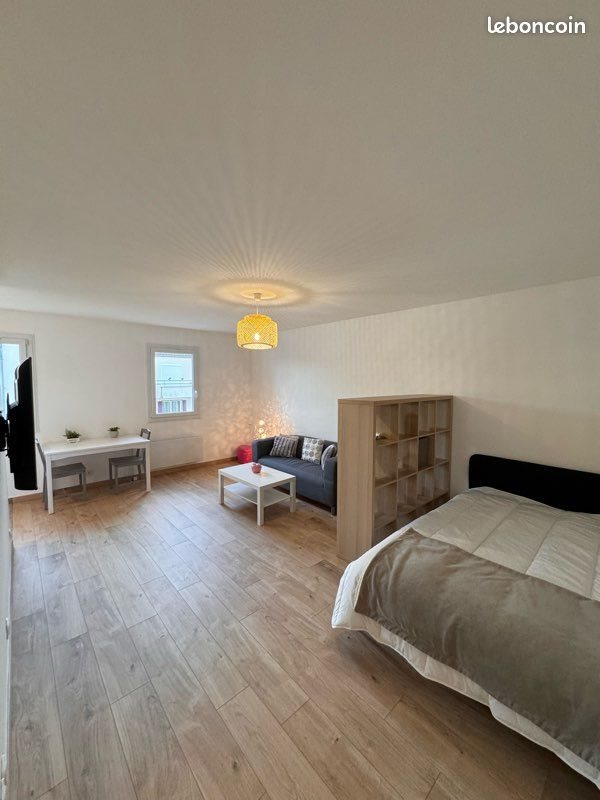 Appartement à louer, 35m², Sucy-en-Brie