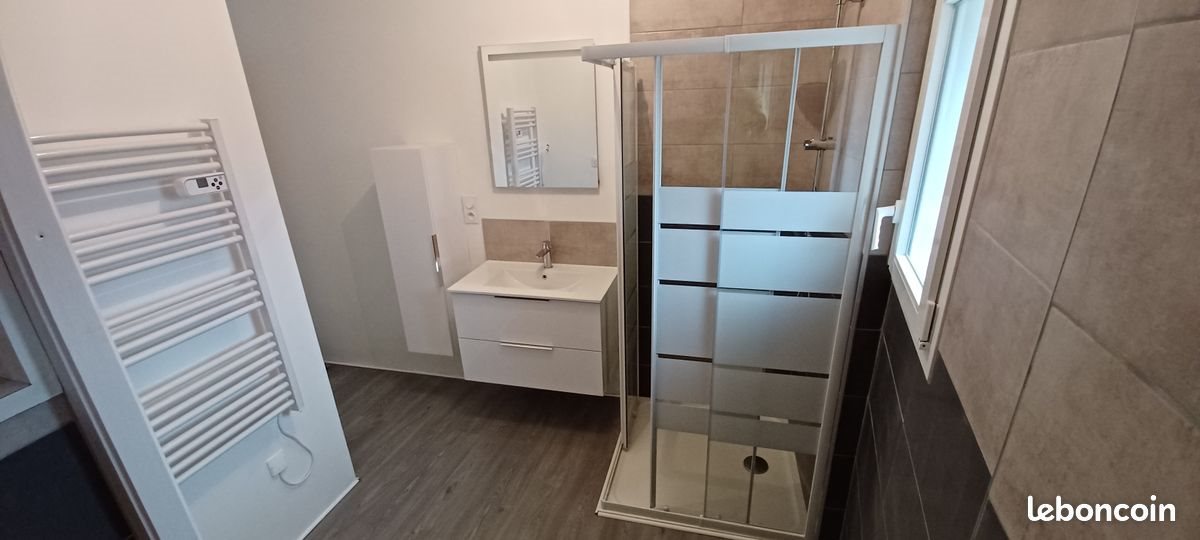Appartement à louer, 61m², Saint-Mamert-du-Gard