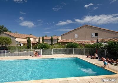 Maison à vendre, 30m², Vendres