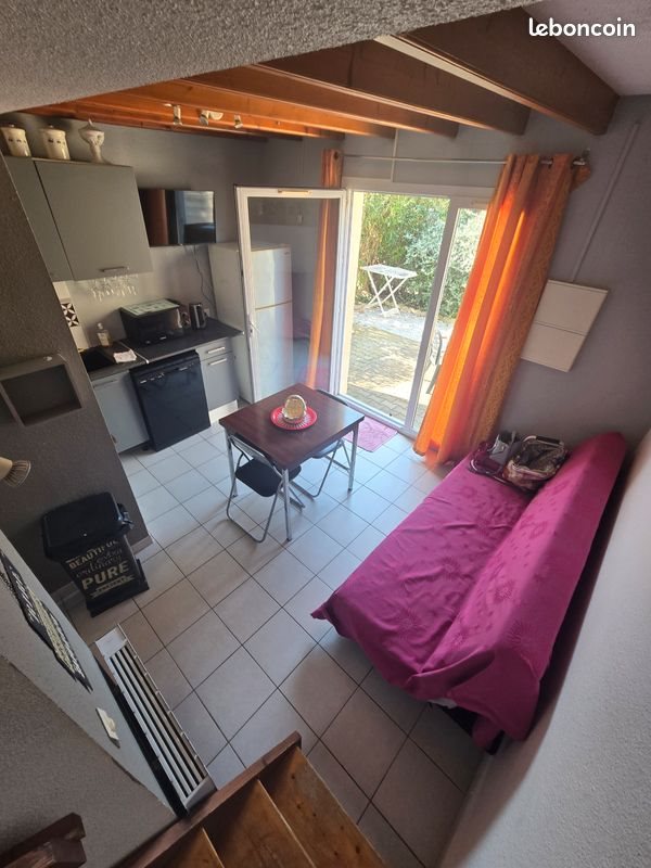 Maison à vendre, 30m², Vendres
