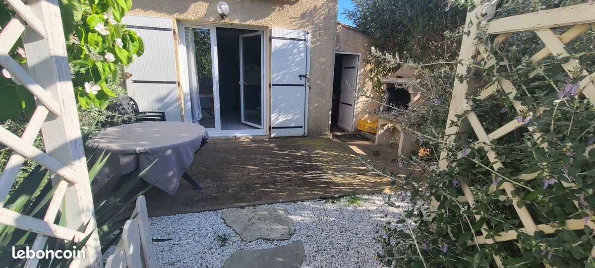 Maison à vendre, 30m², Vendres